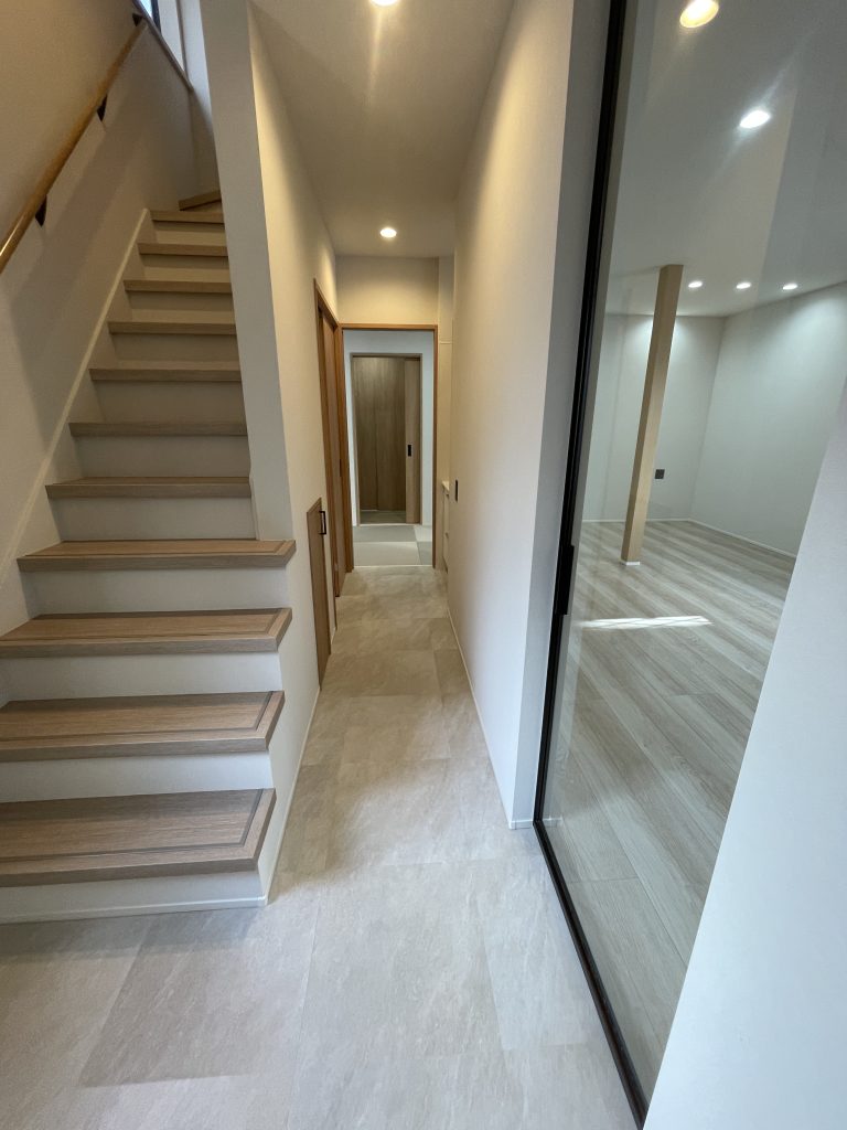 岸和田市　フルリノベーション